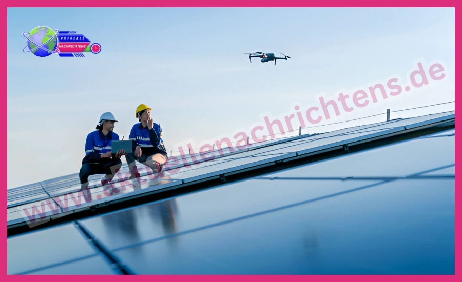 pv anlage mit speicher