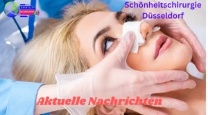 Schönheitschirurgie Düsseldorf