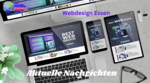 Webdesign Essen