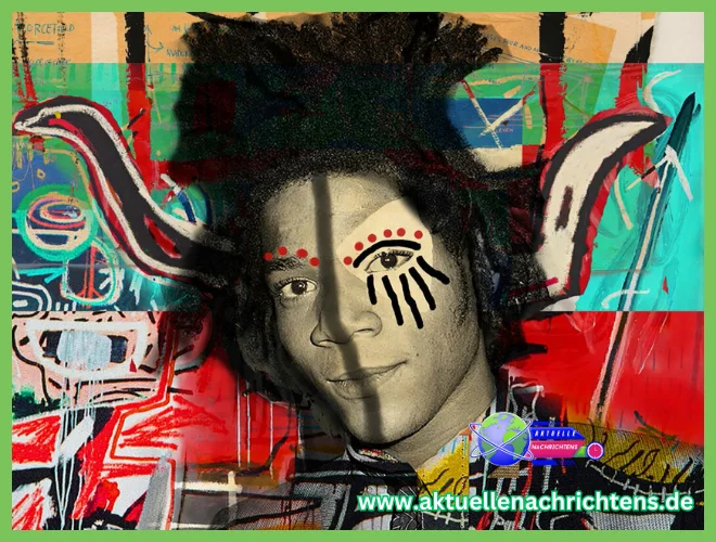 jean michel Basquiat