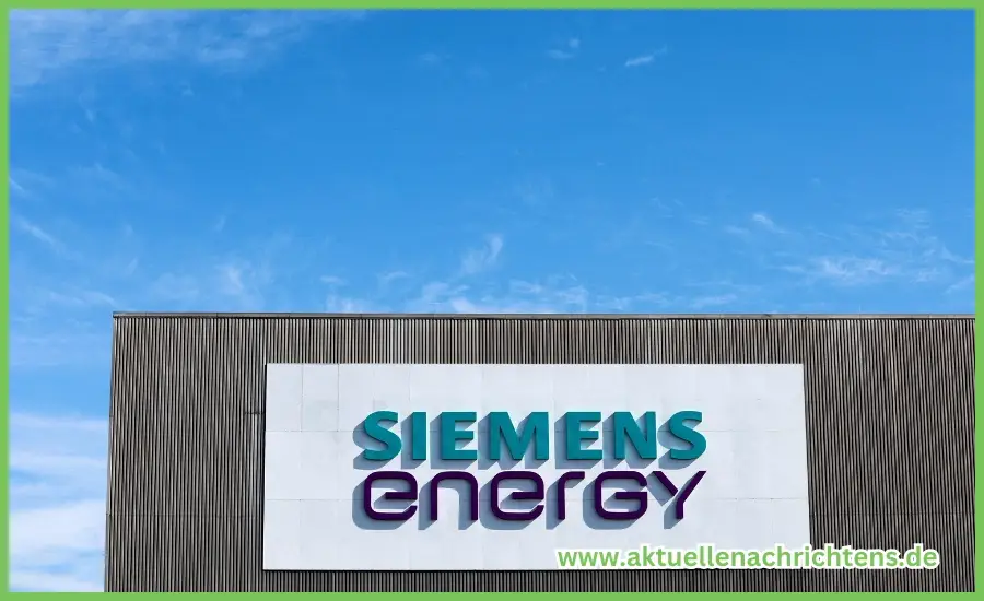 siemens energy aktie