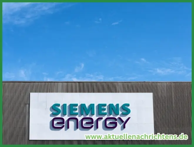 siemens energy aktie