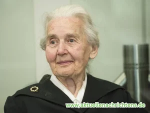 ursula haverbeck