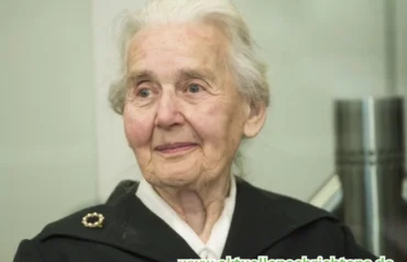 ursula haverbeck