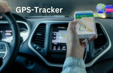 GPS-Tracker