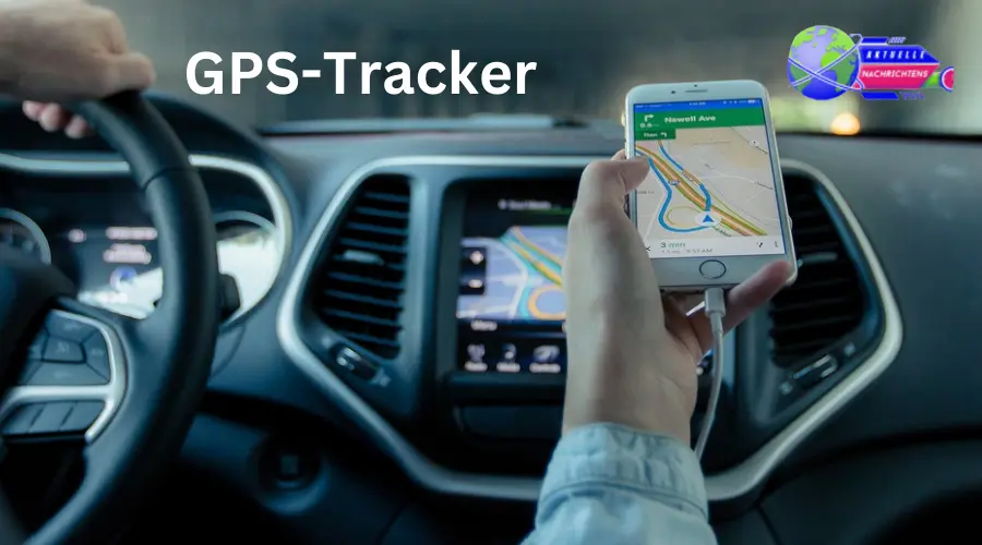 GPS-Tracker