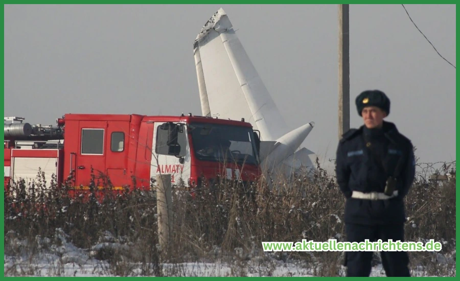 kasachstan flugzeugabsturz