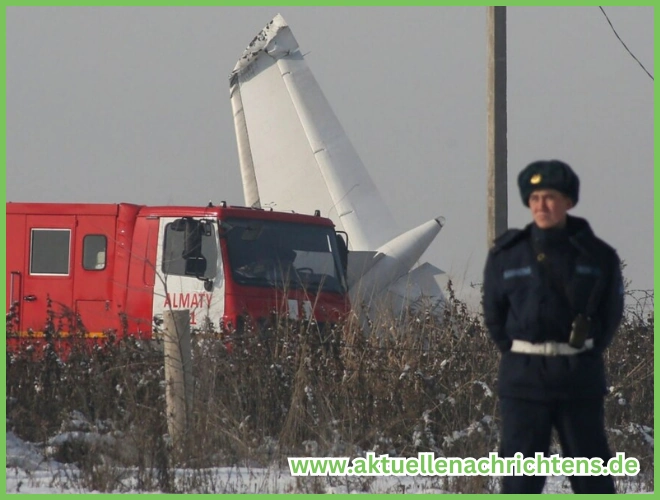 kasachstan flugzeugabsturz