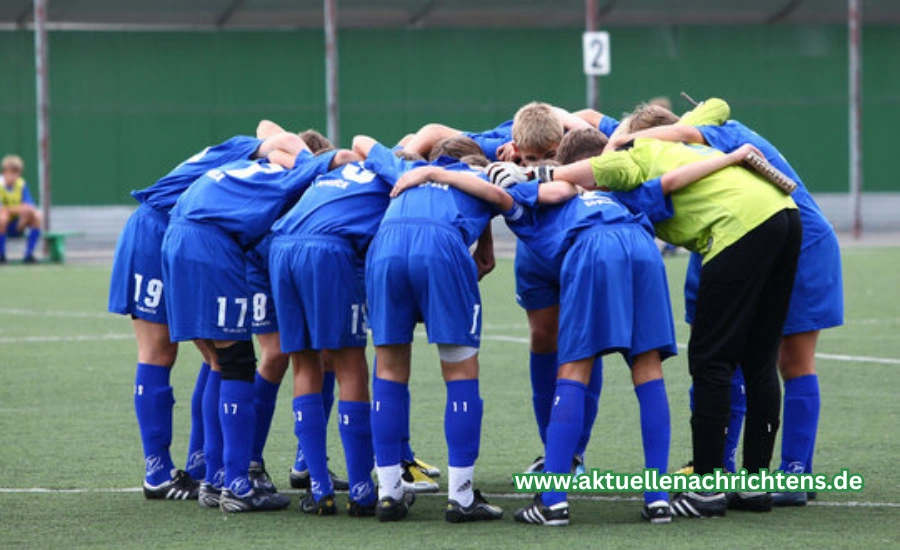 fußballturnier