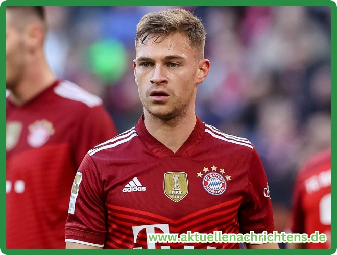 joshua Kimmich