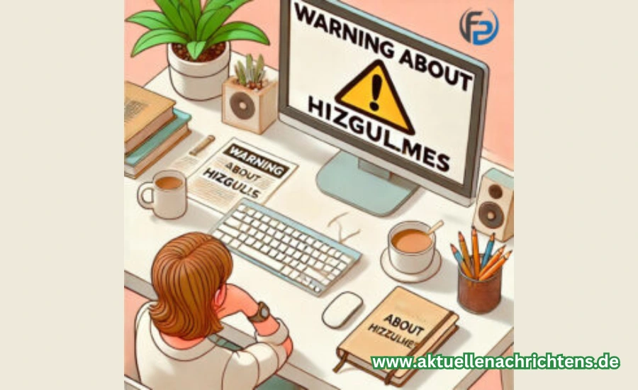 warning about hizgullmes