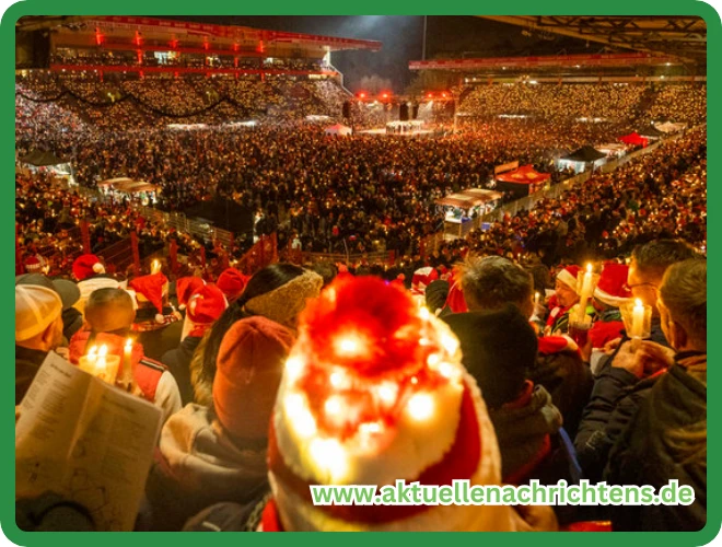 weihnachtssingen bvb 2024