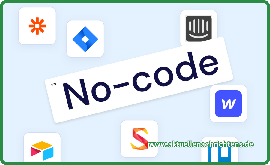 No Code