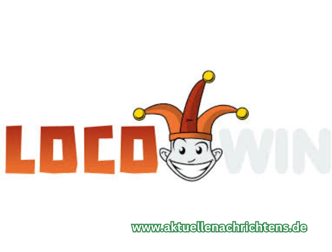 Online Casino Locowin