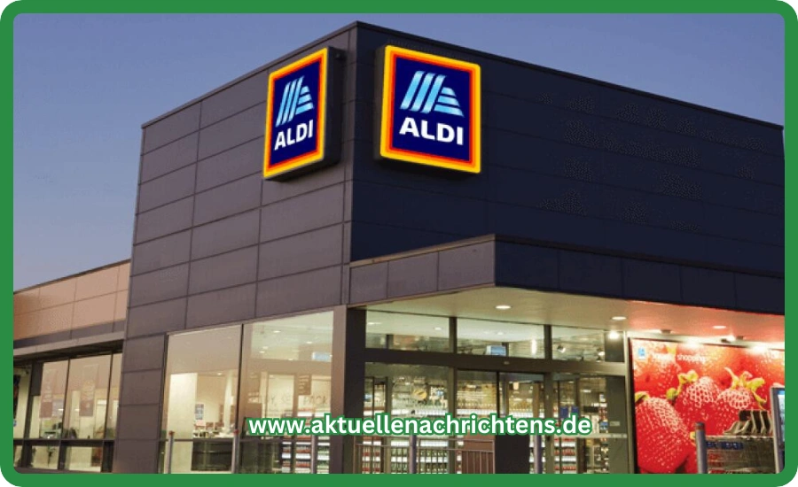 aldi filiale eintrittsgeld