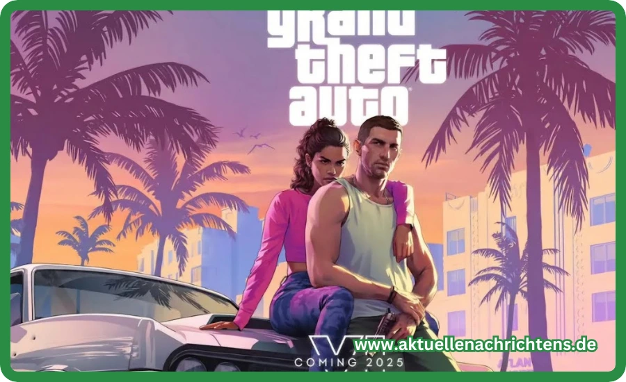 rockstar games gta 6 release