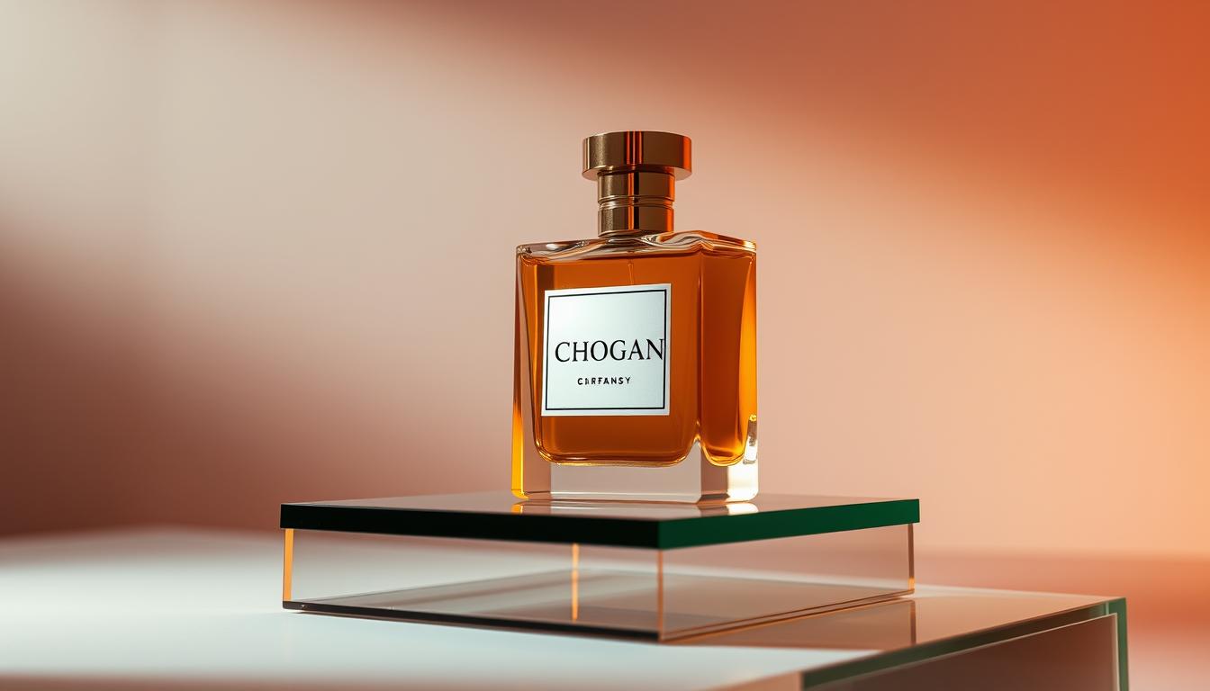 chogan parfum