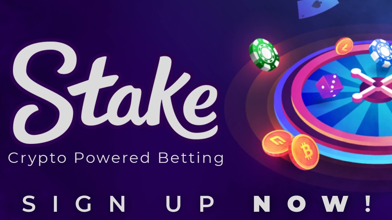 Stake online Casino